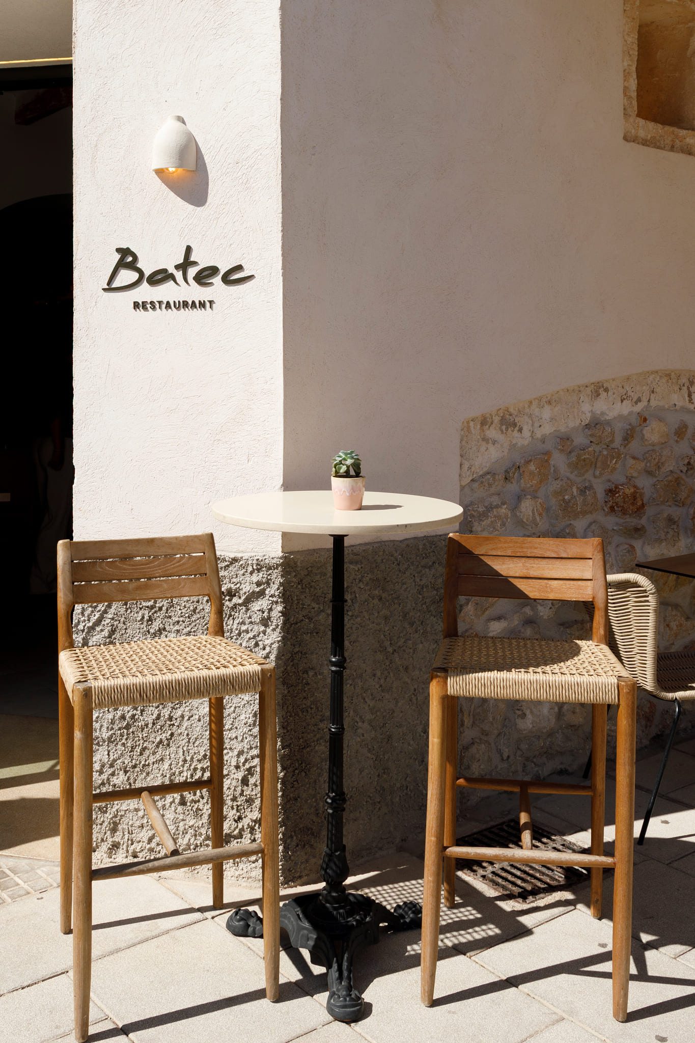 Batec