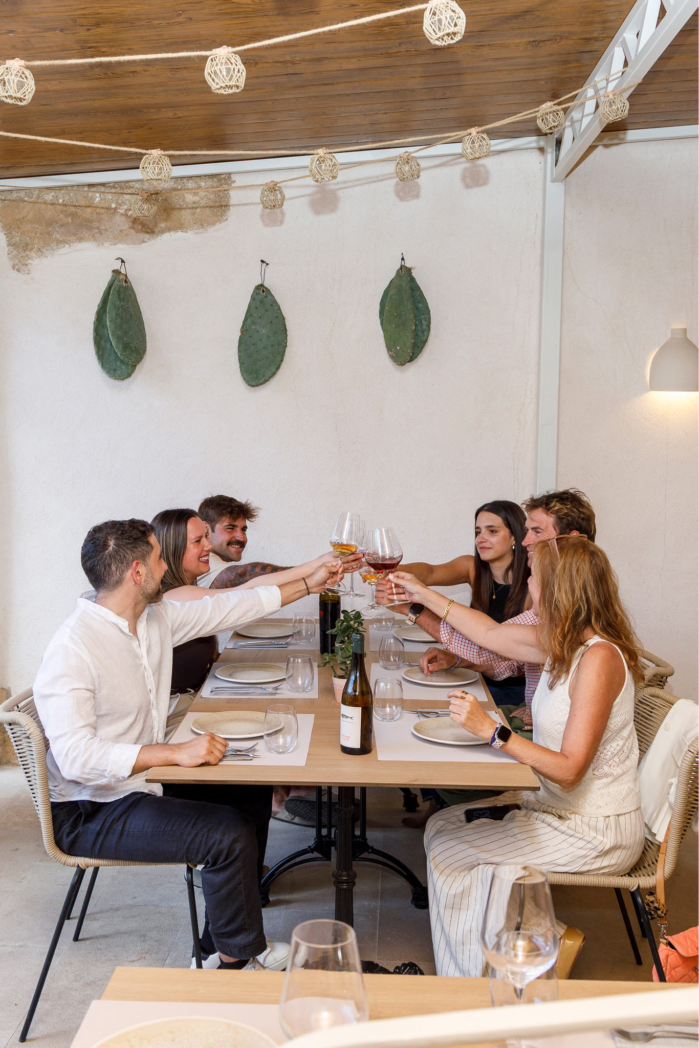 Mallorca Batec Restaurante